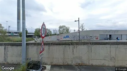 Apartments for rent in Vienna Donaustadt - Photo from Google Street View