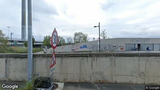 Apartments for rent in Vienna Donaustadt - Photo from Google Street View