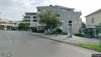 Apartments for rent in Schleißheim - Photo from Google Street View