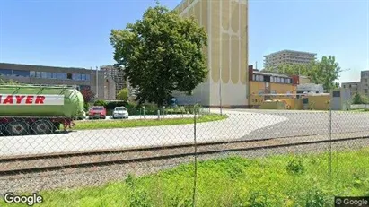 Apartments for rent in Graz - Photo from Google Street View
