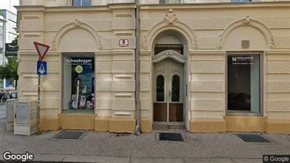 Apartments for rent in Schleißheim - Photo from Google Street View