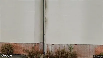 Apartments for rent in Congleton - Cheshire - Photo from Google Street View