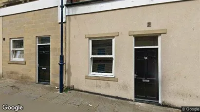 Apartments for rent in Dewsbury - West Yorkshire - Photo from Google Street View