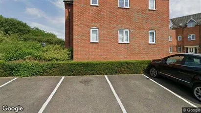 Apartments for rent in Newark - Nottinghamshire - Photo from Google Street View