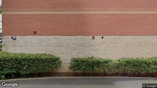 Apartments for rent in Coventry - West Midlands - Photo from Google Street View