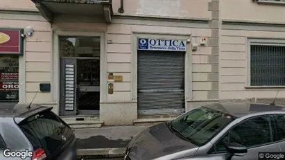 Apartments for rent in Milano Zona 1 - Centro storico - Photo from Google Street View