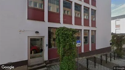 Apartments for rent in Härnösand - Photo from Google Street View