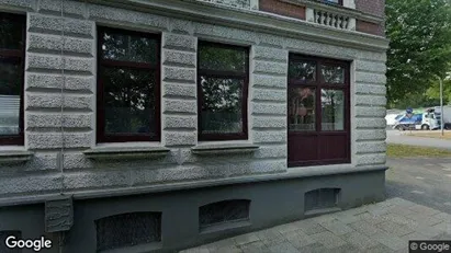 Apartments for rent in Flensburg - Photo from Google Street View