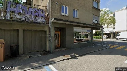 Apartments for rent in Bern-Mittelland - Photo from Google Street View
