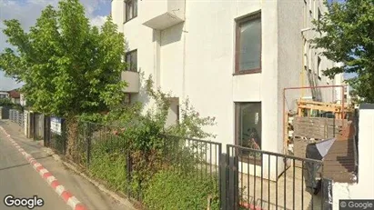 Apartments for rent in Voluntari - Photo from Google Street View
