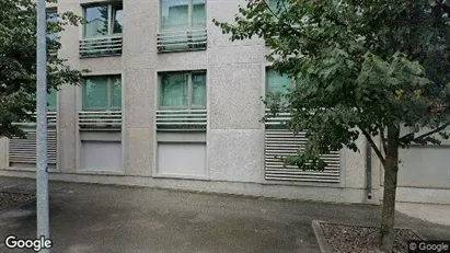 Apartments for rent in Tallinn Kesklinna - Photo from Google Street View