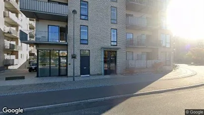 Apartments for rent in Copenhagen SV - Photo from Google Street View