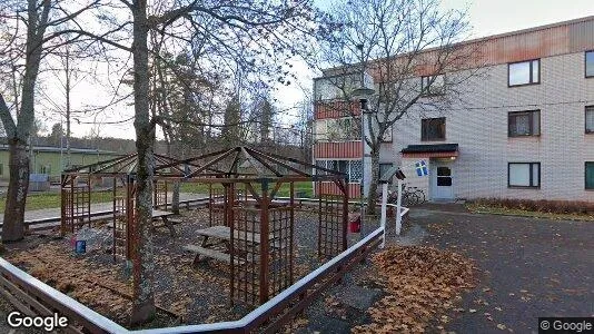 Apartments for rent in Borlänge - Photo from Google Street View