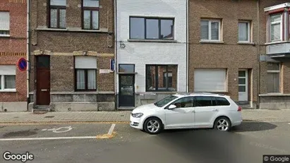 Apartments for rent in Antwerp Hoboken - Photo from Google Street View