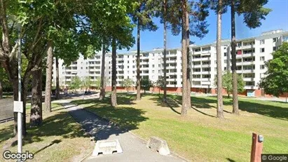 Apartments for rent in Södertälje - Photo from Google Street View