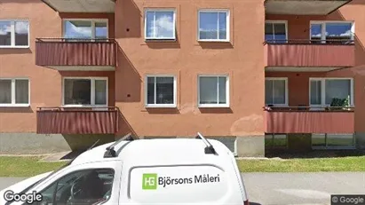 Apartments for rent in Katrineholm - Photo from Google Street View