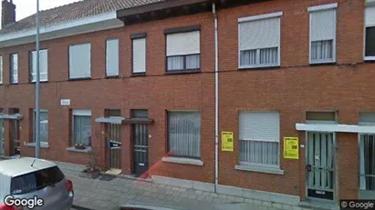 Rooms for rent in Lokeren - Photo from Google Street View