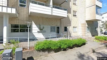 Apartments for rent in Turku - Photo from Google Street View