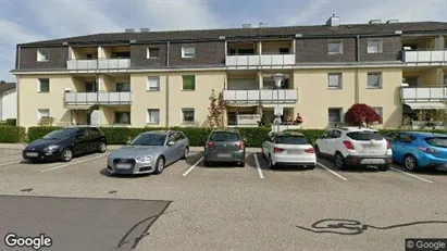 Apartments for rent in Gutau - Photo from Google Street View