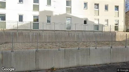 Apartments for rent in Eskilstuna - Photo from Google Street View
