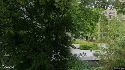 Apartments for rent in Vasastan - Photo from Google Street View