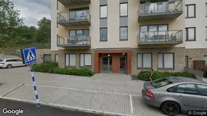 Apartments for rent in Majorna-Linné - Photo from Google Street View