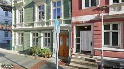 Apartments for rent in Bergen Bergenhus - Photo from Google Street View