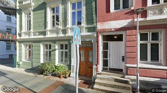 Apartments for rent in Bergen Bergenhus - Photo from Google Street View