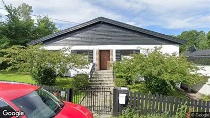 Rooms for rent in Oslo Nordstrand - Photo from Google Street View