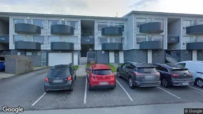 Apartments for rent in Hafnarfjörður - Photo from Google Street View