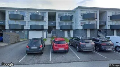Apartments for rent in Hafnarfjörður - Photo from Google Street View