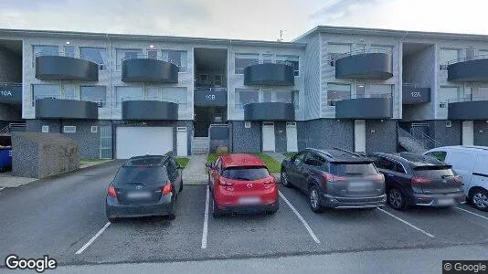 Apartments for rent in Hafnarfjörður - Photo from Google Street View