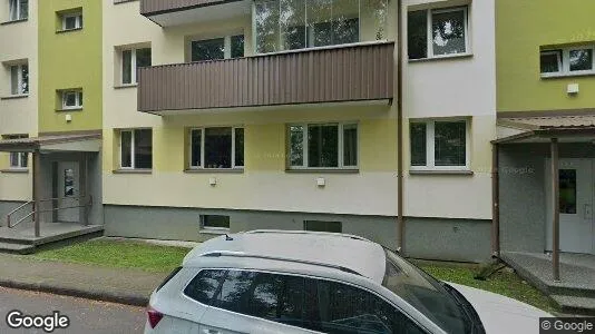 Apartments for rent in Tallinn Kesklinna - Photo from Google Street View