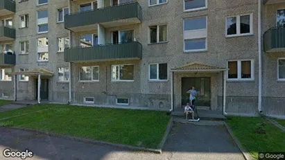 Apartments for rent in Tallinn Kesklinna - Photo from Google Street View