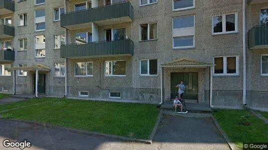 Apartments for rent in Tallinn Kesklinna - Photo from Google Street View