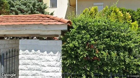 Apartments for rent in Budapest Hegyvidék - Photo from Google Street View