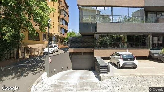 Apartments for rent in Bucharest - Sectorul 2 - Photo from Google Street View