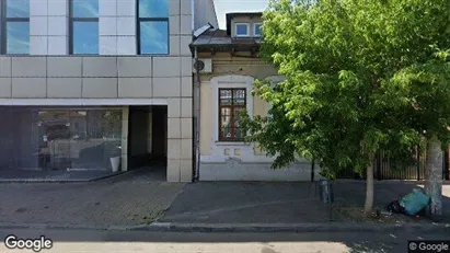 Apartments for rent in Bucharest - Sectorul 1 - Photo from Google Street View