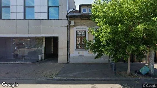 Apartments for rent in Bucharest - Sectorul 1 - Photo from Google Street View
