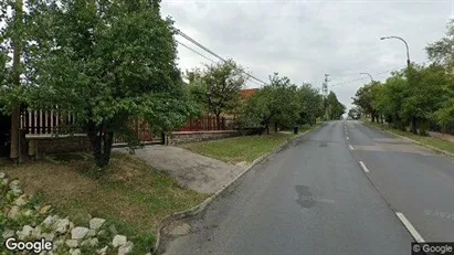 Apartments for rent in Érdi - Photo from Google Street View