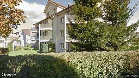 Apartments for rent in Wil - Photo from Google Street View