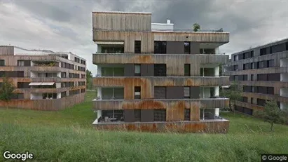 Apartments for rent in Emmental - Photo from Google Street View