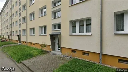 Apartments for rent in Görlitz - Photo from Google Street View