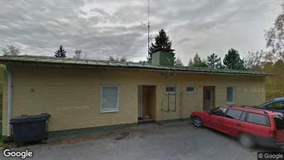 Apartments for rent in Orivesi - Photo from Google Street View