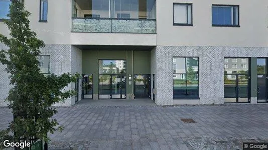 Apartments for rent in Espoo - Photo from Google Street View