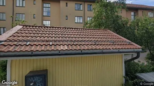 Apartments for rent in Vantaa - Photo from Google Street View