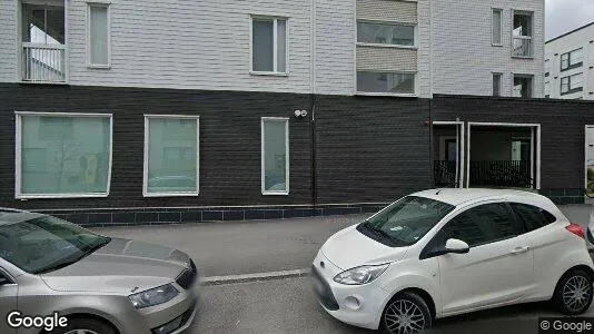 Apartments for rent in Tampere Kaakkoinen - Photo from Google Street View