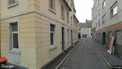 Apartments for rent in Bregenz - Photo from Google Street View
