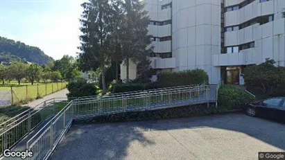 Apartments for rent in Feldkirch - Photo from Google Street View
