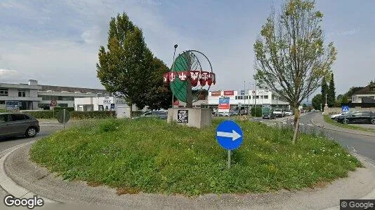 Apartments for rent in Götzis - Photo from Google Street View
